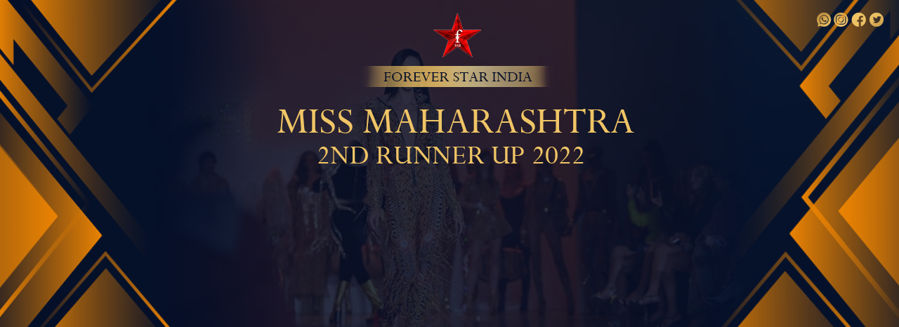 Miss Maharashtra 2022 2nd Runner Up.png